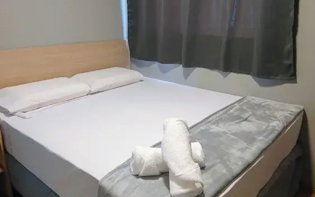 Unity Hotel - Allianz