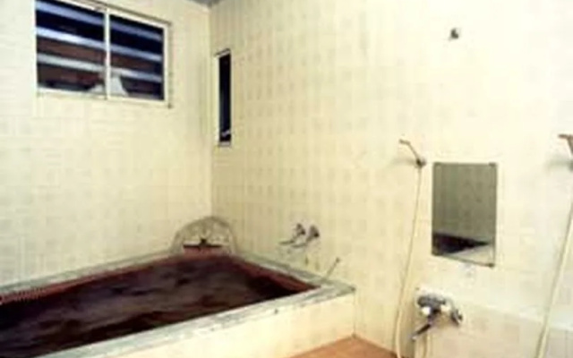 Togari Onsen Hotel Four Season