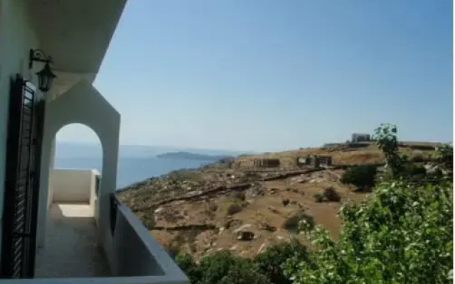 Hotel Galini