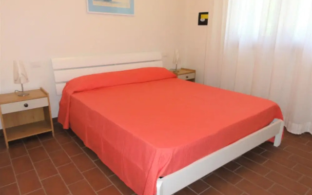 Villa Mughetto