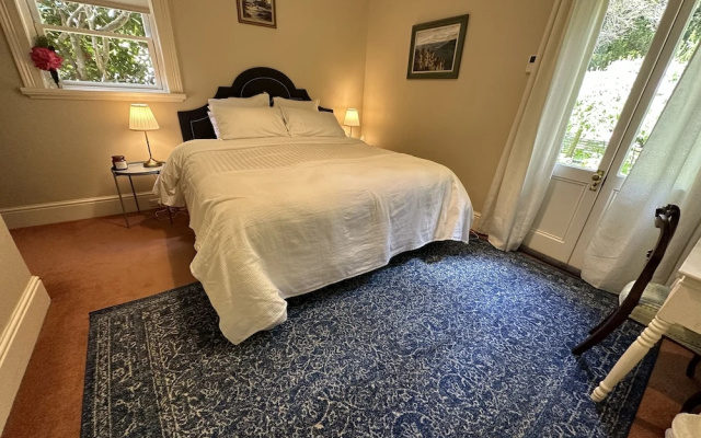 Rowan Brae Historic Guest House