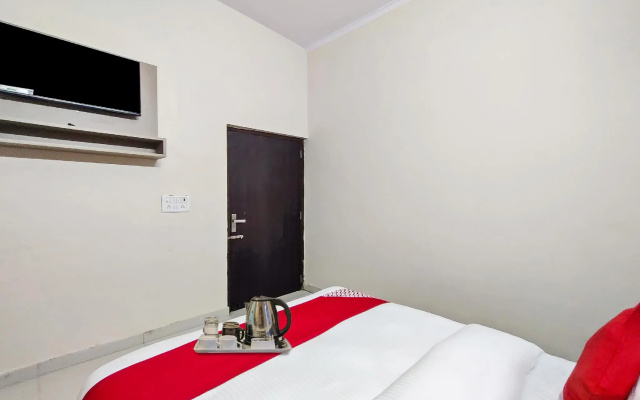 The Party Mansion by Oyo Rooms