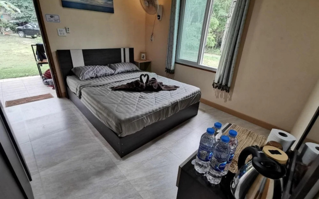 Pakarung Homestay