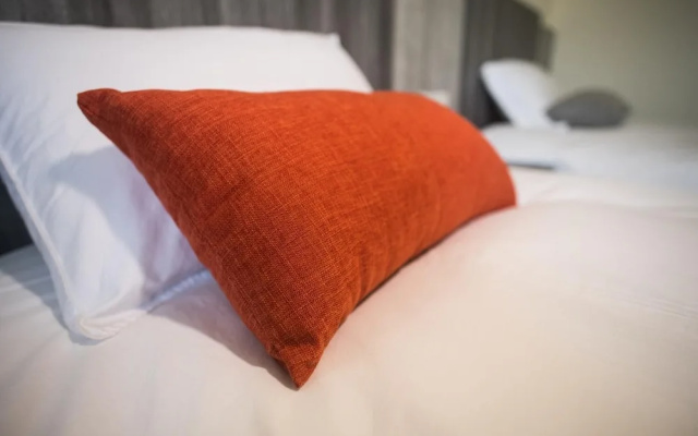 Long Fu Hotel