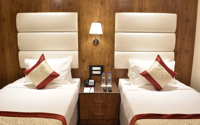 SS Lumina Hotel