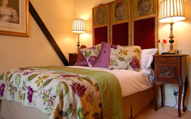 The White Hart Royal Hotel, Moreton-in-Marsh
