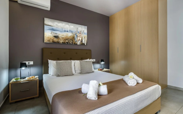 City Breeze Apartment