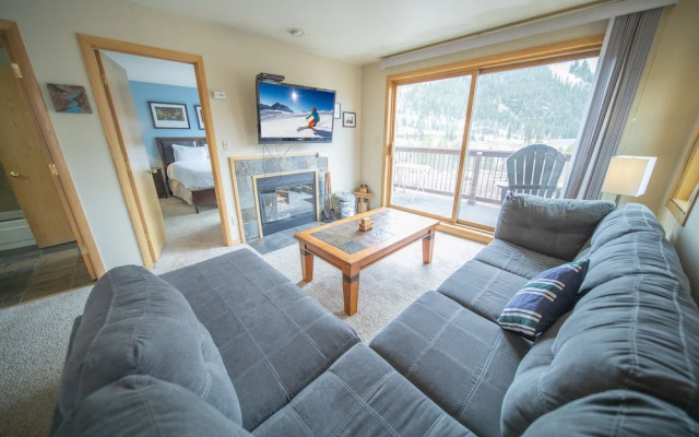 Cinnamon Ridge B304 by SummitCove Vacation Lodging