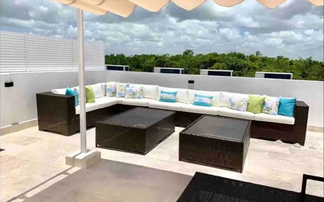 Cana Rock Chic Golf de Lux