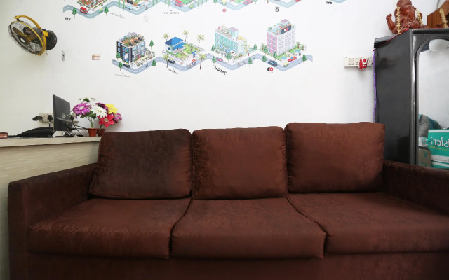 OYO Flagship 13770 Shuvam Guest House