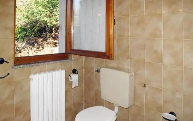 Casa Fiorella 600s