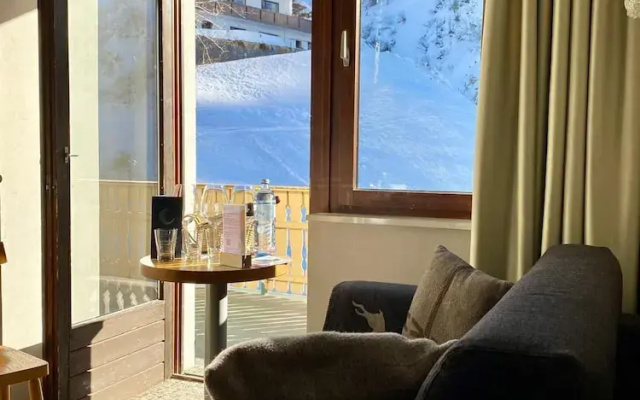 Arlberg Motel