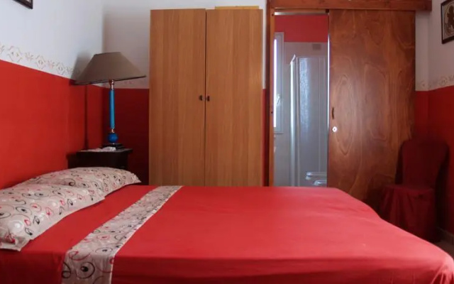 B&B Contrada Monaci