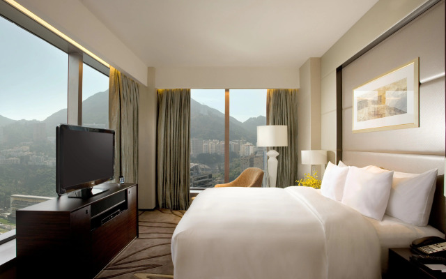 Crowne Plaza Hong Kong Causeway Bay by IHG