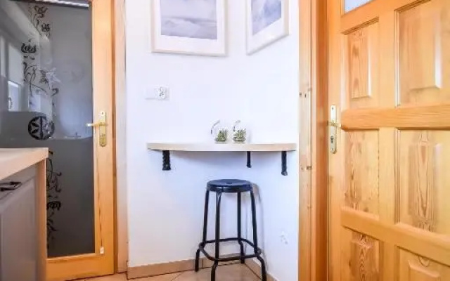 Gościniec u Bobaków