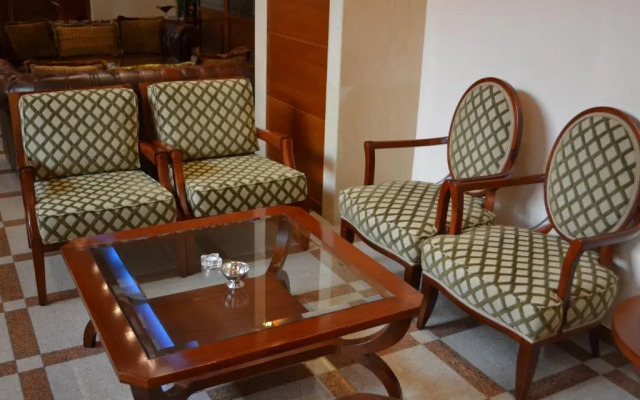 Elena Hotel