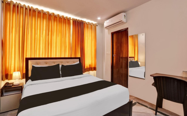 Super Hotel O MVP Double Road