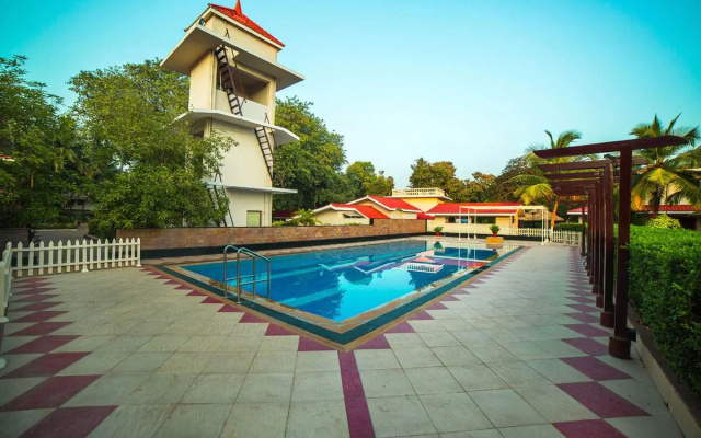 Paradise Villas & Resort