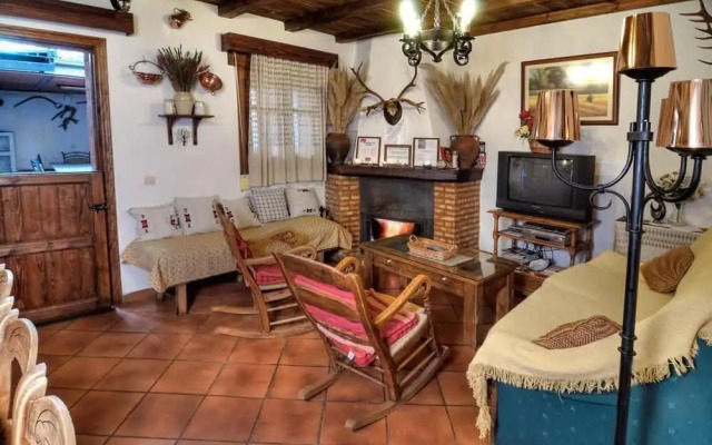 Casa Rural La Tia Nicolasa