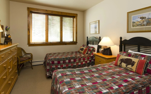 The Trails at Storm Meadows by Mountain Resorts