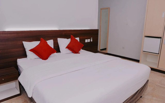 ZEN Rooms Fatmawati