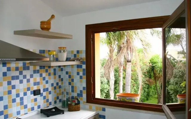 La Residenza Ferro