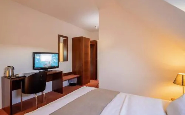 Hotel Reckord