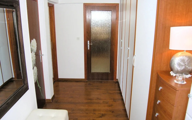 Apartment Rosa