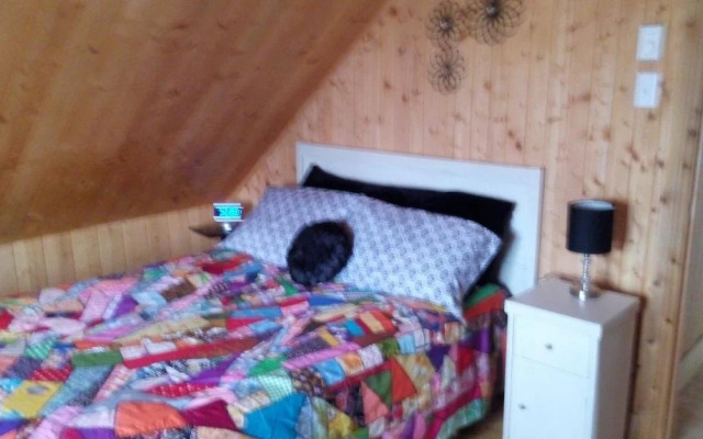 Gîte la Veilleuse