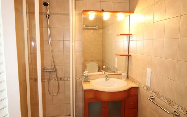Apartamento 2167 - Franciska Bjo 1-A