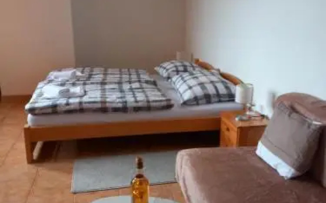 Penzion Bernardýn