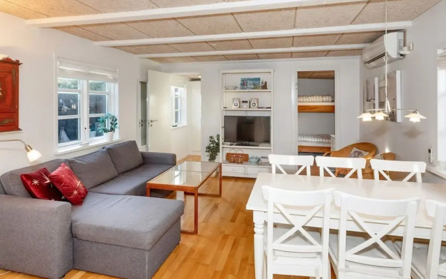 6 Person Holiday Home in Skagen