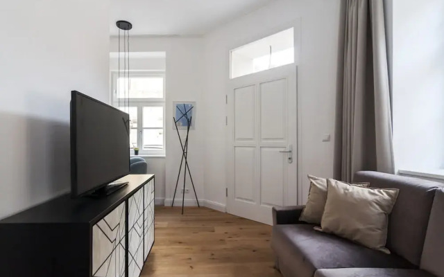 easy-flat Belvedere - Central Apartments with AC