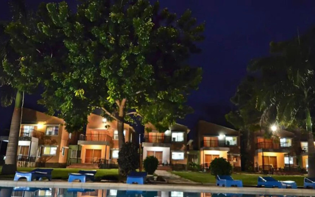 Enjoy the Amenities Offered and Have a Wonderful Vacation
