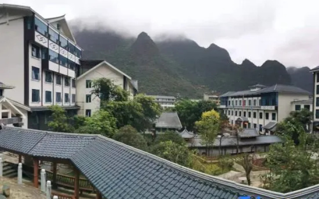 Yinghui Manor