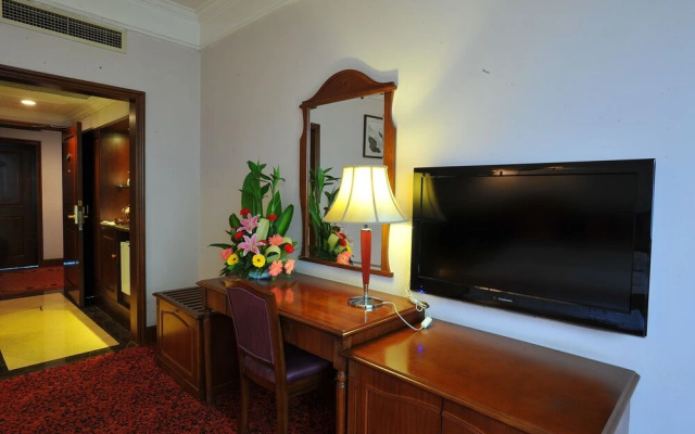 Emeishan Grand Hotel