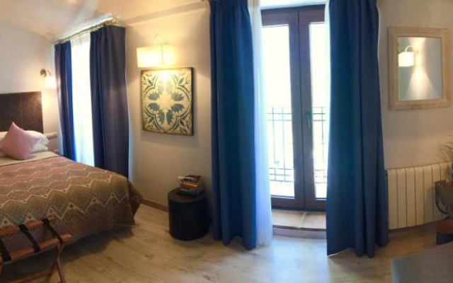 Al Lago Guest House