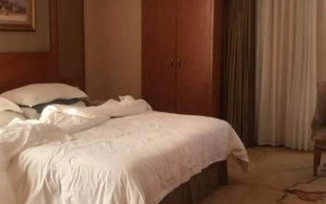 Vienna Hotel Shanwei Chengqu Xingye Road
