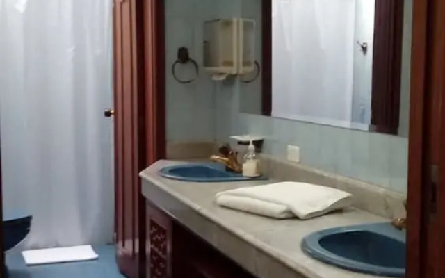 Hotel Casa Zuñiga