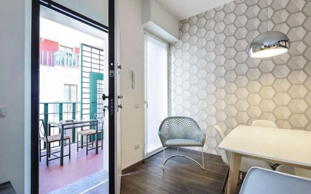 Contempora - Cavallotti 13 - A65