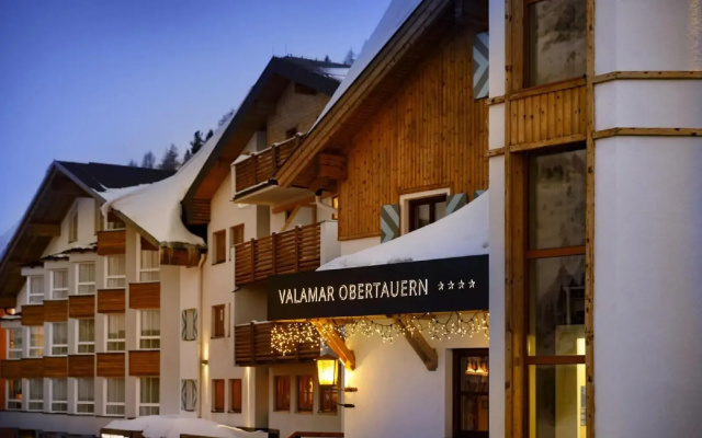 Valamar Obertauern Hotel