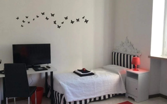 Bed & Breakfast I Tre Arcangeli
