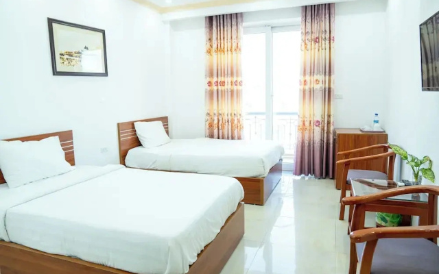 Pha Din Hotel