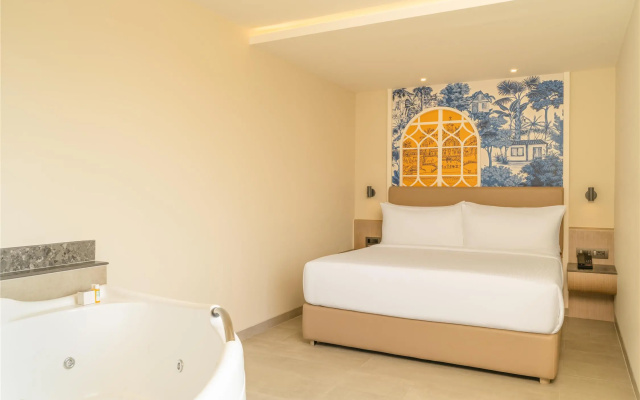 Hilton Garden Inn Goa Calangute