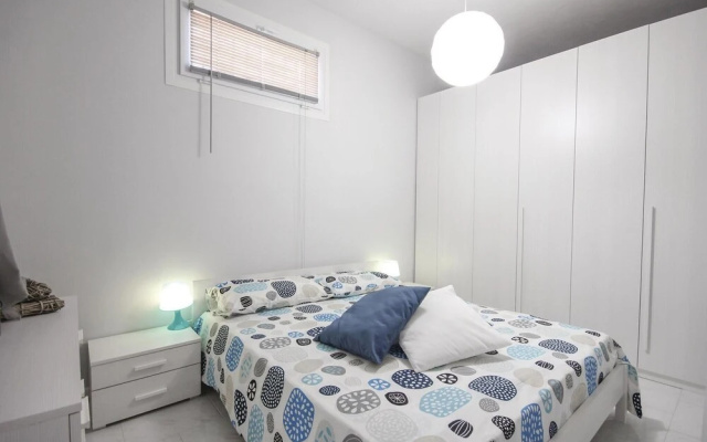 Holiday Home Vento di Mare