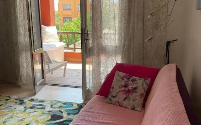 South Marina El Gouna 1 Br