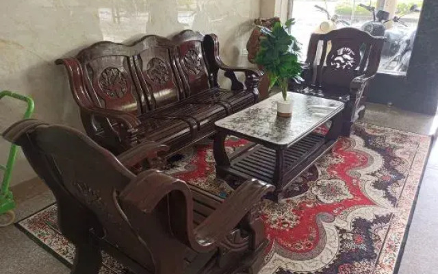 Qinghai Hotel