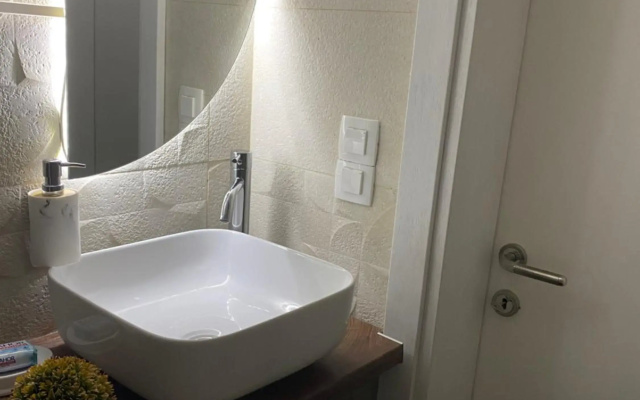 Apartman Senka