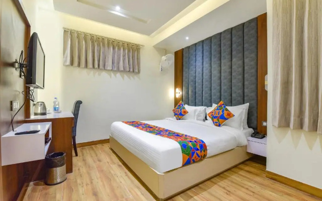 Fabhotel Prime The Shyam