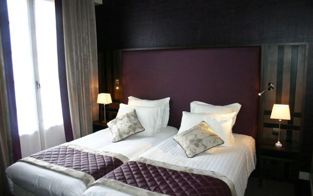 Hôtel Bellevue